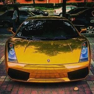 Meet your Posher, Edgar